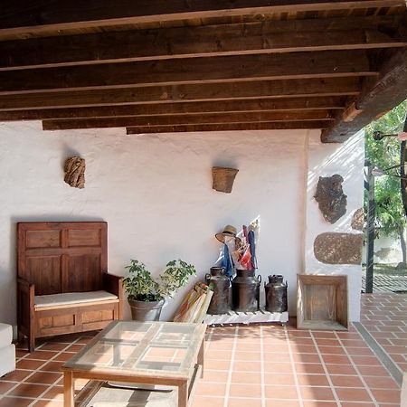 La Casona De Nazaret B&B 외부 사진
