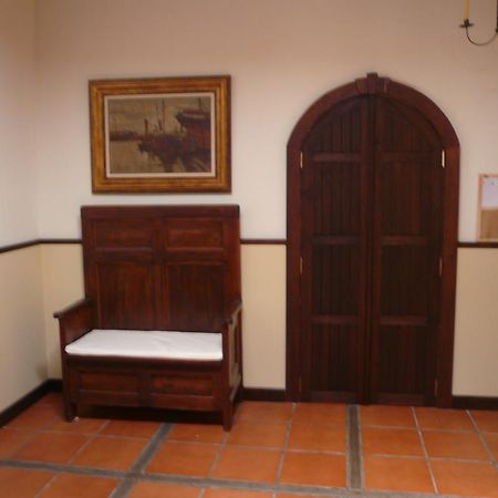 La Casona De Nazaret B&B 외부 사진