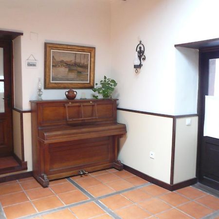 La Casona De Nazaret B&B 외부 사진