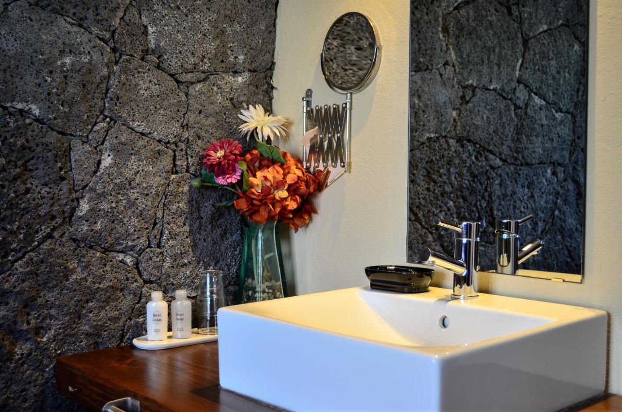 La Casona De Nazaret B&B 객실 사진