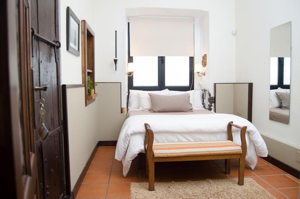 La Casona De Nazaret B&B 객실 사진