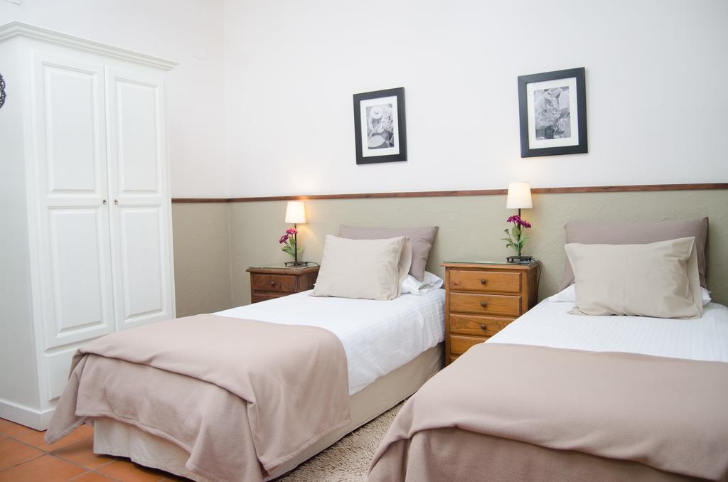 La Casona De Nazaret B&B 객실 사진