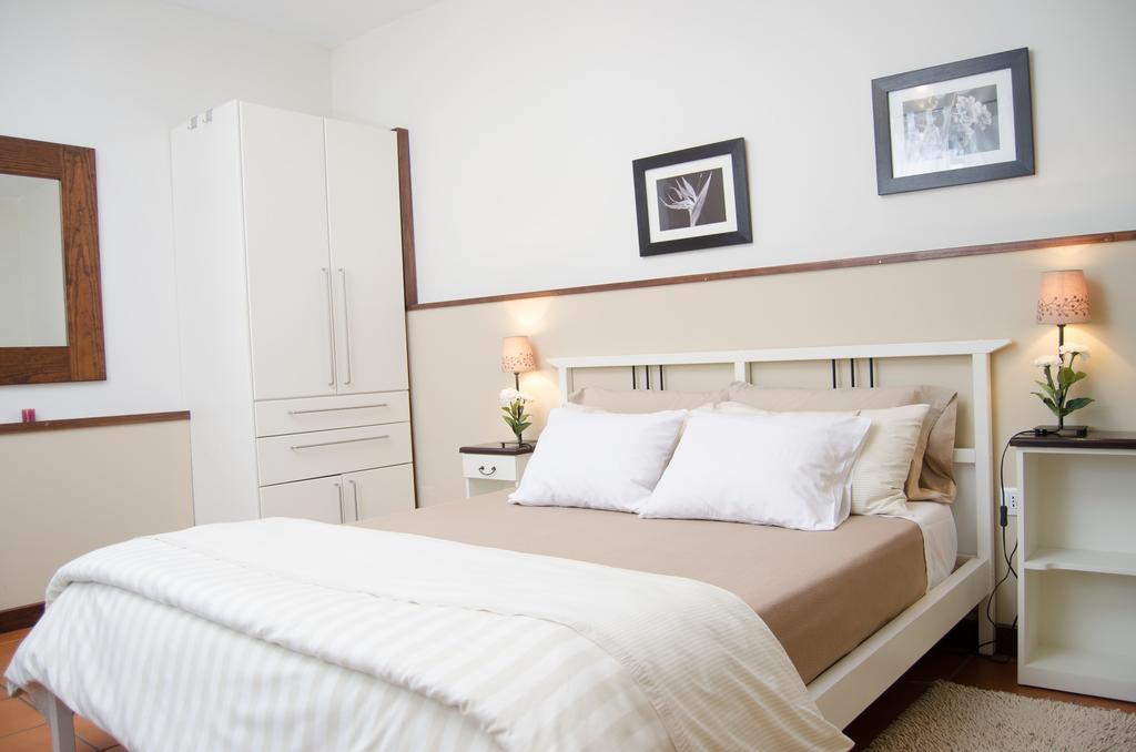 La Casona De Nazaret B&B 객실 사진