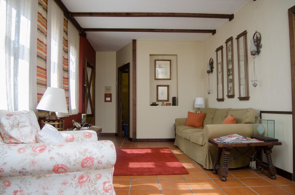 La Casona De Nazaret B&B 외부 사진