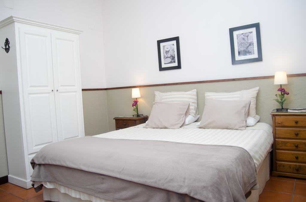 La Casona De Nazaret B&B 외부 사진