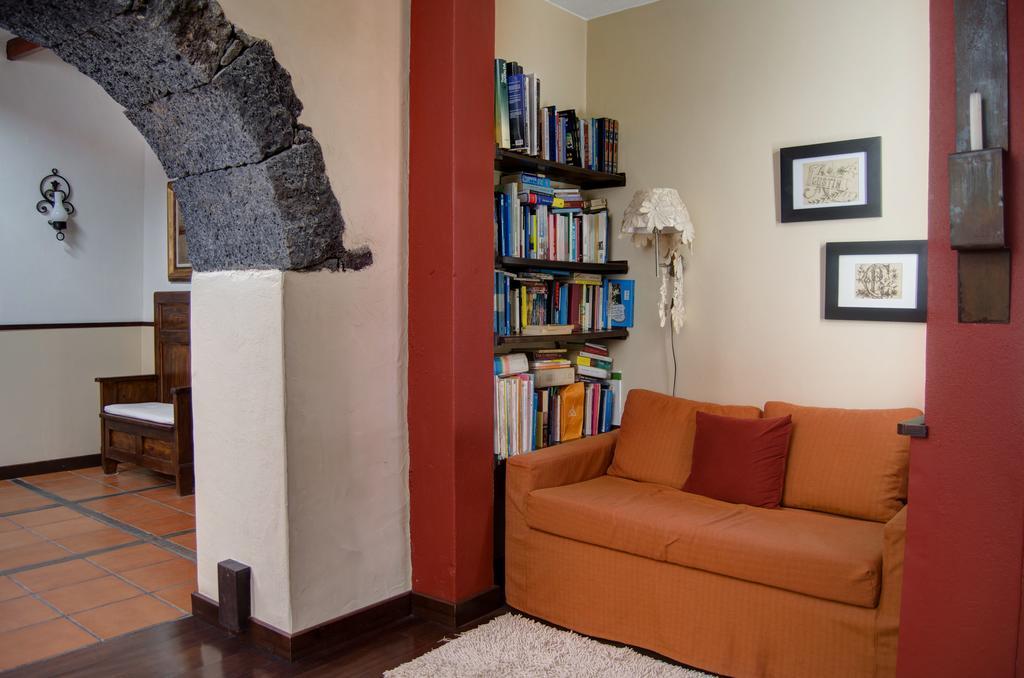 La Casona De Nazaret B&B 외부 사진