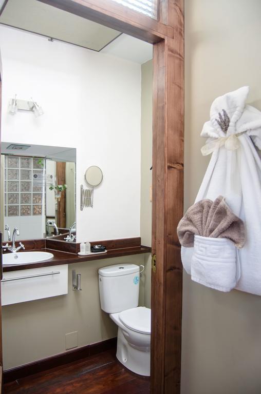 La Casona De Nazaret B&B 외부 사진