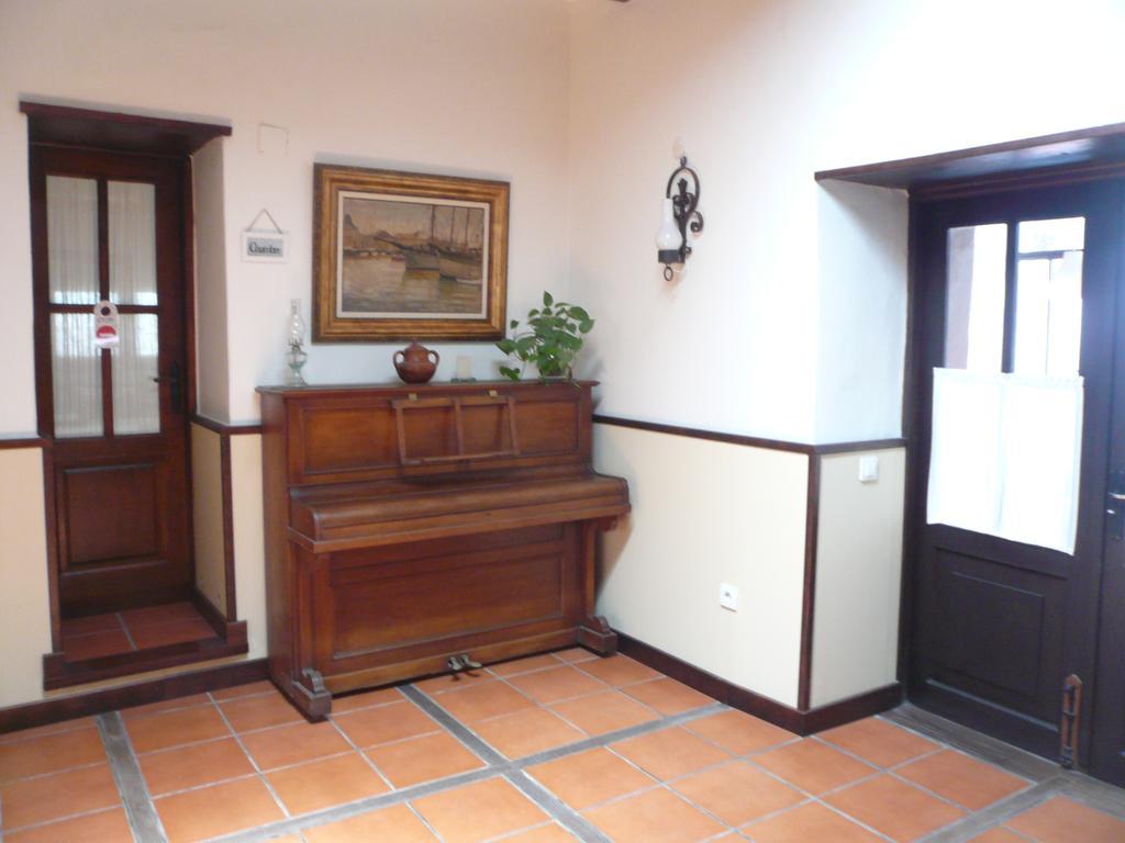 La Casona De Nazaret B&B 외부 사진