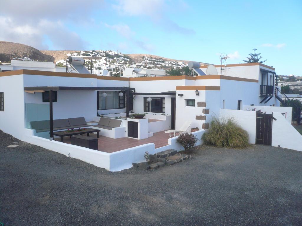 La Casona De Nazaret B&B 외부 사진
