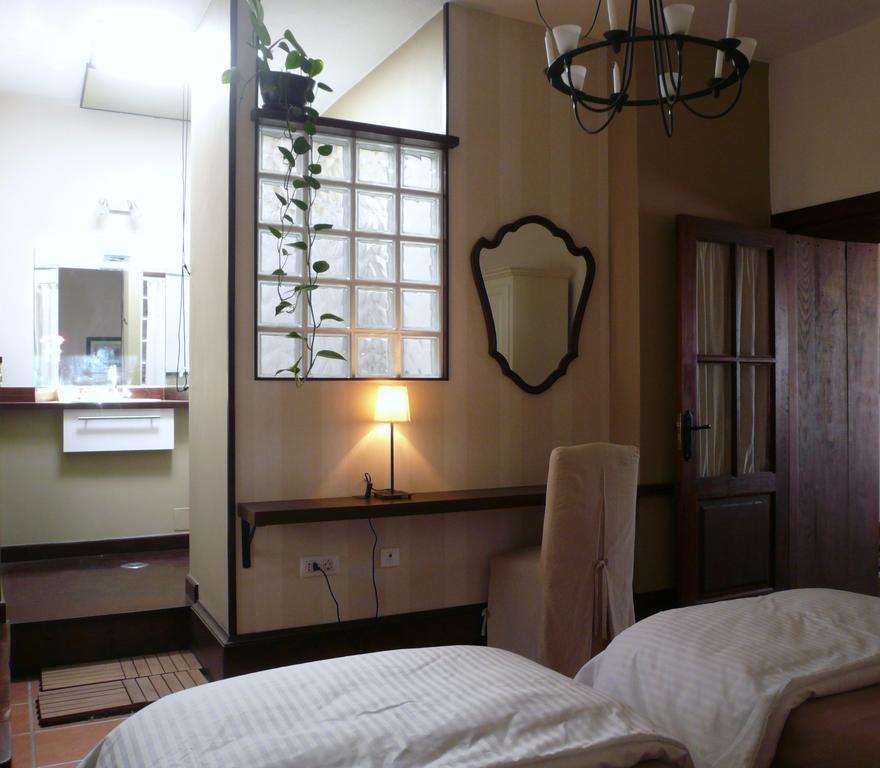 La Casona De Nazaret B&B 외부 사진